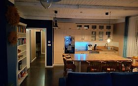 Moderne, stilvolle Ferienwohnung in Stralsund 84m2